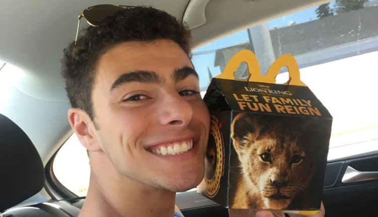 The Truth About CEO Murder Suspect Luigi Mangione, Read His Arrest Report Here