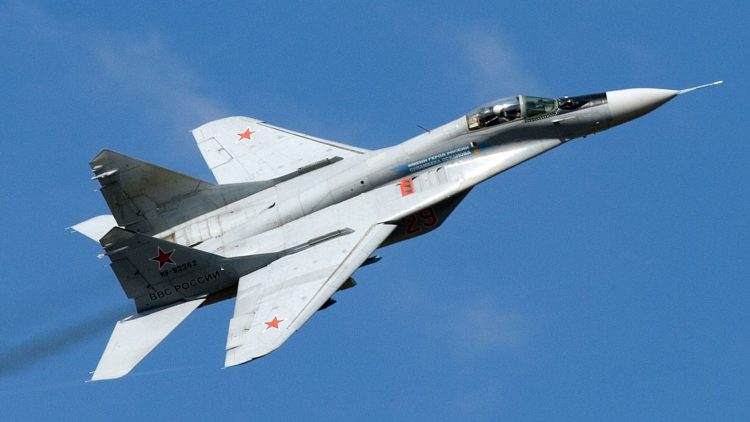 Russia-North Korea Fighter Jet Deal: What It Means for Global Security