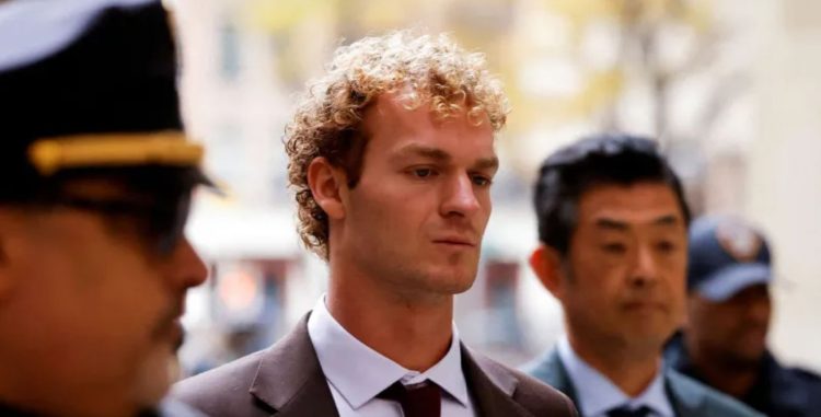 Former Marine Daniel Penny Acquitted in Chokehold Death of Jordan Neely