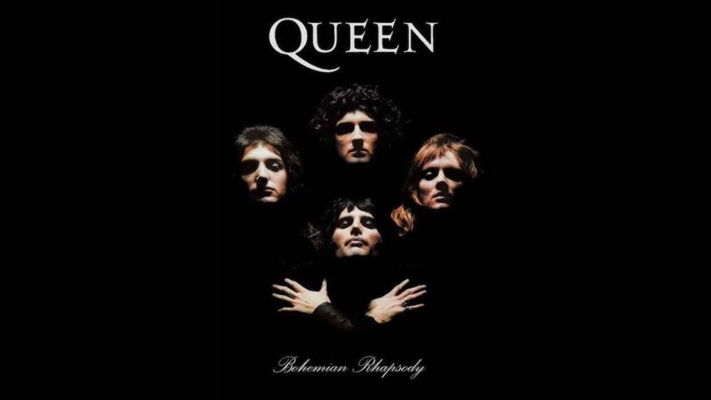 Queen bohemian rhapsody