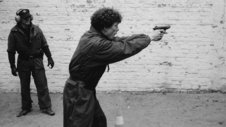 Origins of Modern Close Quarter Battle