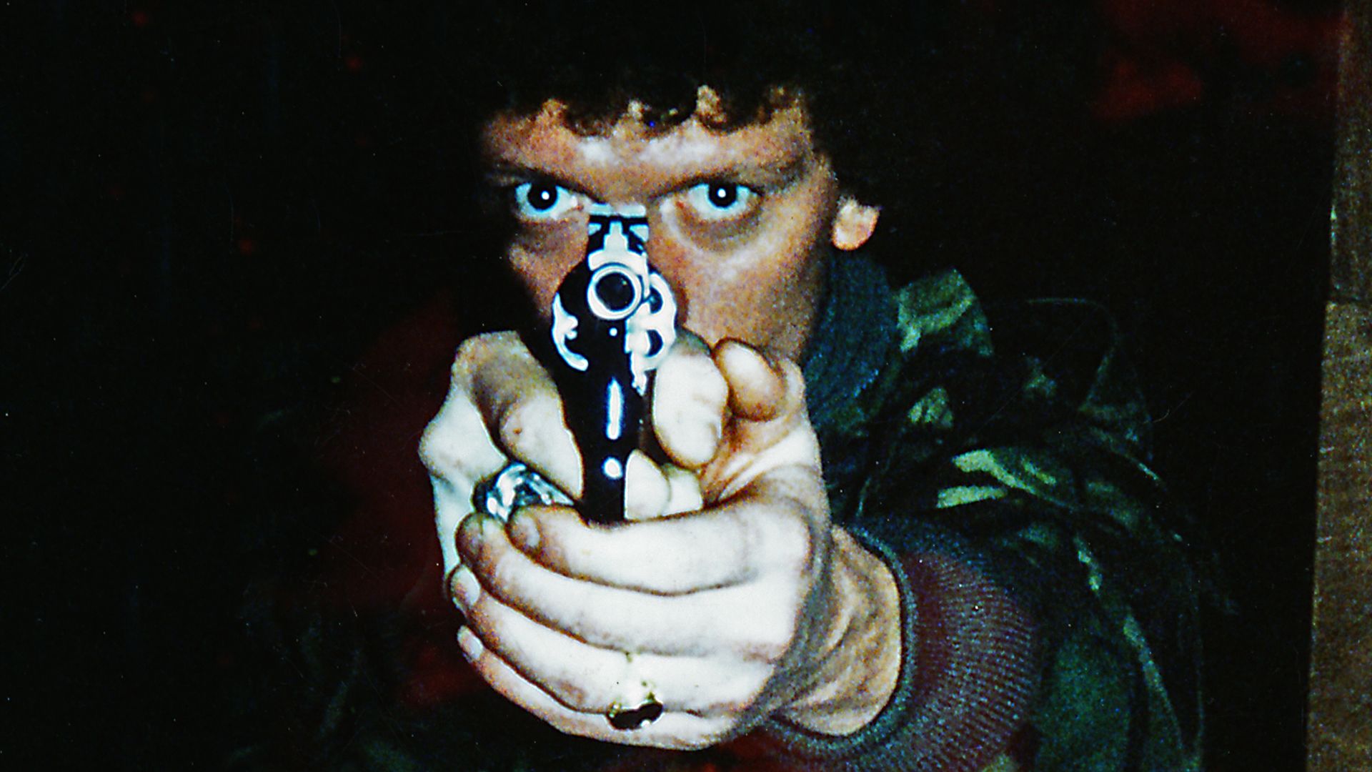 SFB Training with GSG9