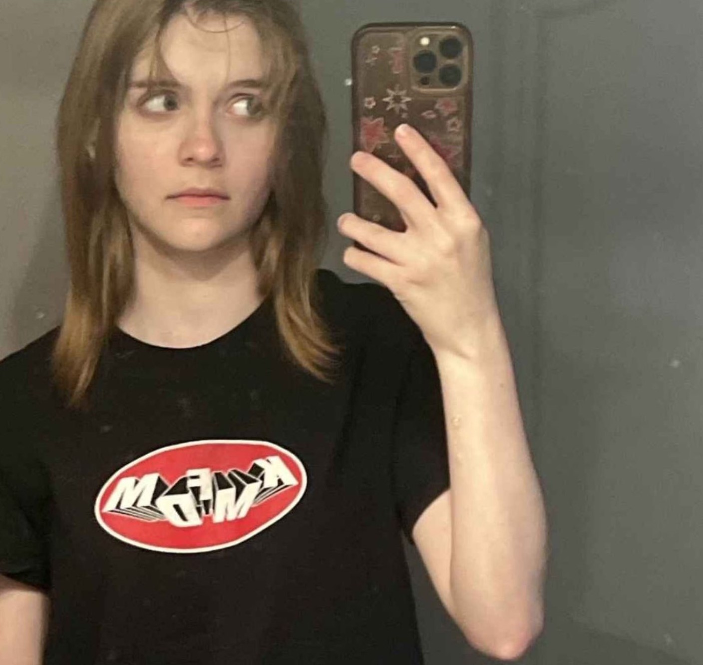 Wisconsin School shooter