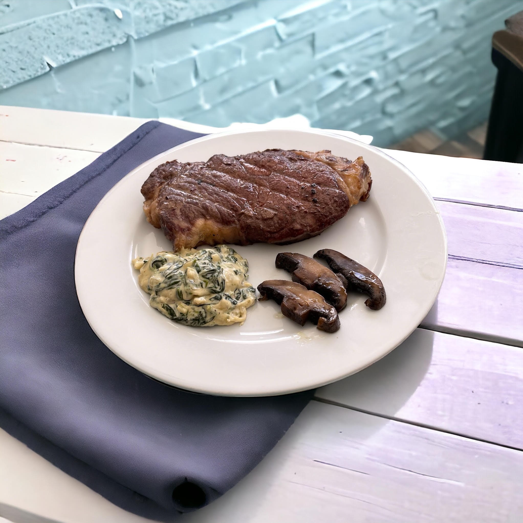 Kansas City Cattle Co