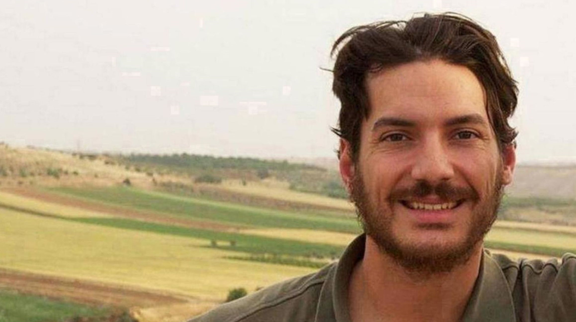 Austin Tice