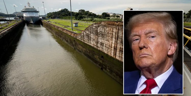 Trump’s Bold Threat to Take Back the Panama Canal: Strategic Military and Diplomatic Implications