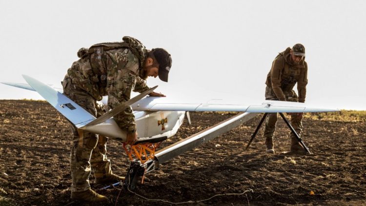 Ukraine’s ‘Experiment in War’ Is Now the Blueprint for Global Conflict – Were We Listening?