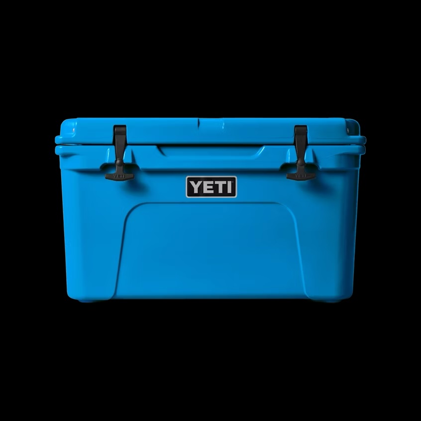 Yeti Cooler