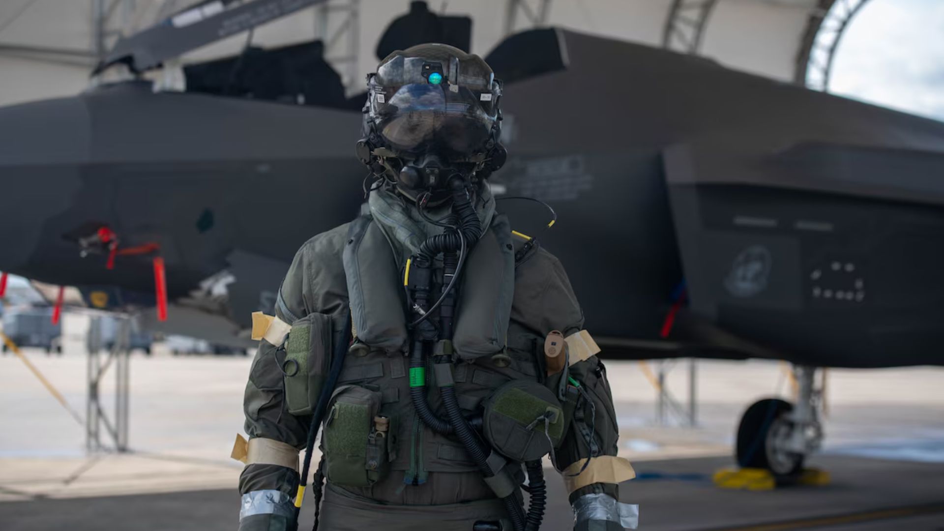 advanced CBRN equipment