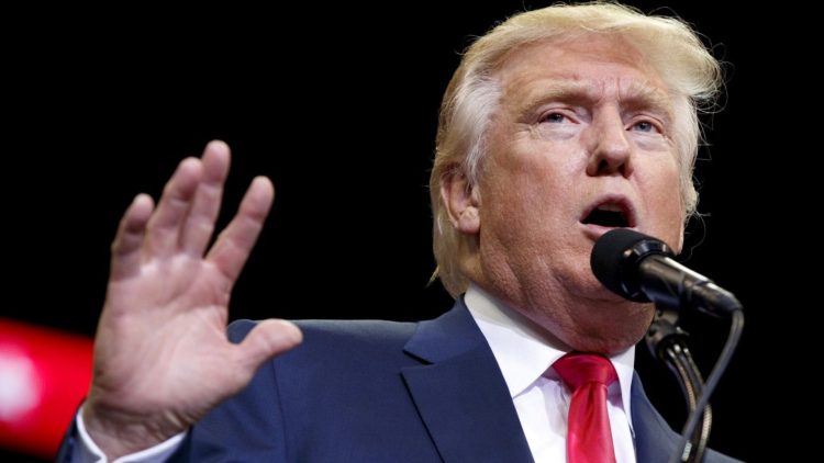 President-Elect Trump Condemns Missile Attacks on Russia