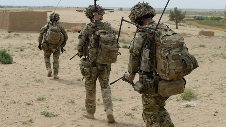 Ukraine Conflict Highlights Gaps in UK’s Radio Systems