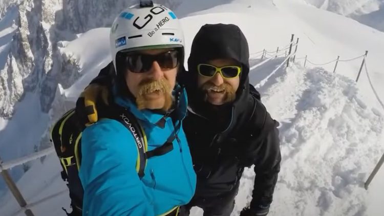 WATCH: “Big Mountain Heroes” Award-Winning Documentary on YouTube