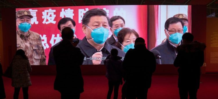 Head’s Up America: There’s A New “China Flu” Outbreak. What To Look For In The Homeland