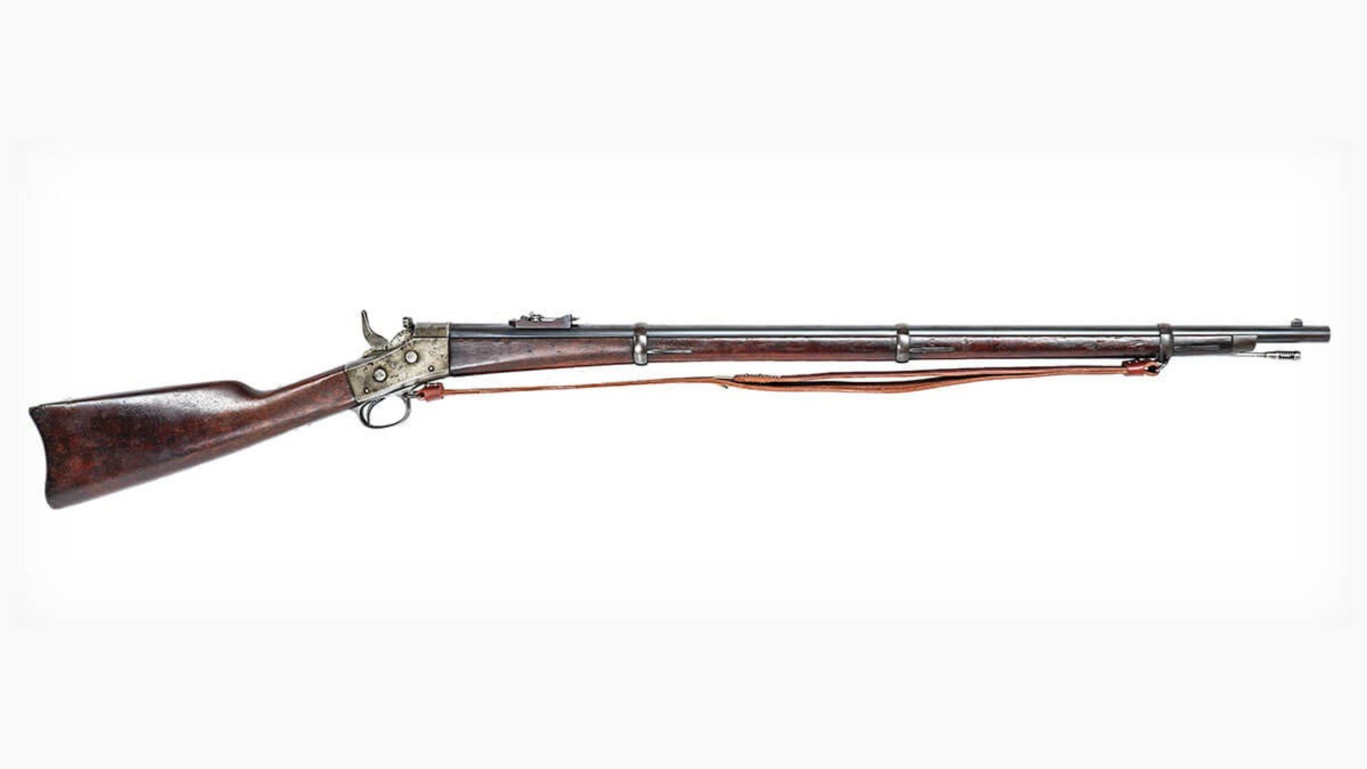 Full-length military 