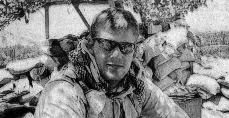 The Trump Hotel Cybertruck Bomber Was an Active Duty Green Beret