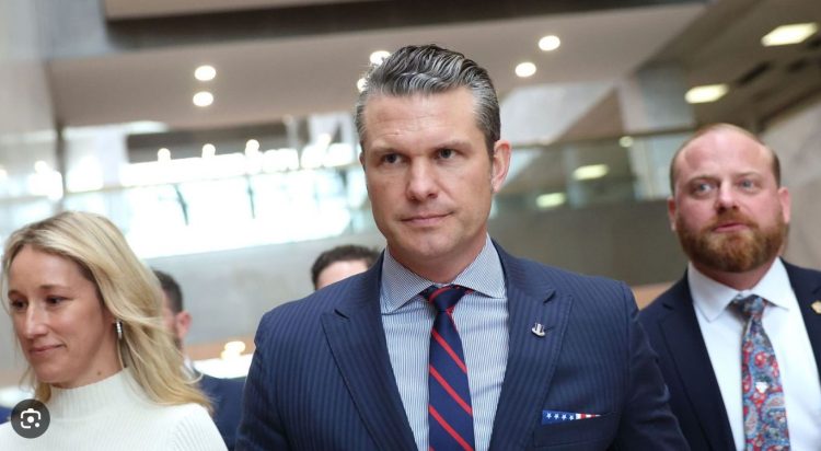 Pete Hegseth’s Senate Confirmation Hearings: A Crucial Test for the Next Secretary of Defense