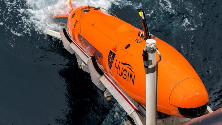 Advancing Underwater Warfare: The AUKUS Alliance and the Hugin Superior Drone Trials