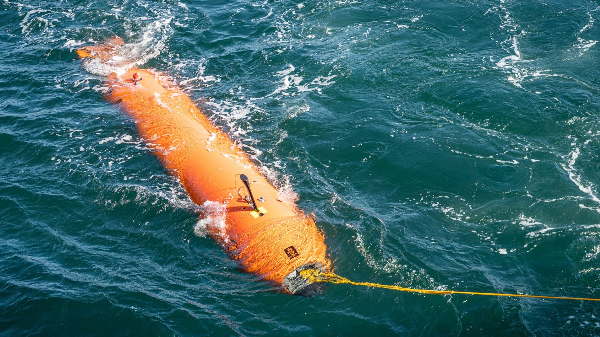 Hugin Superior drone