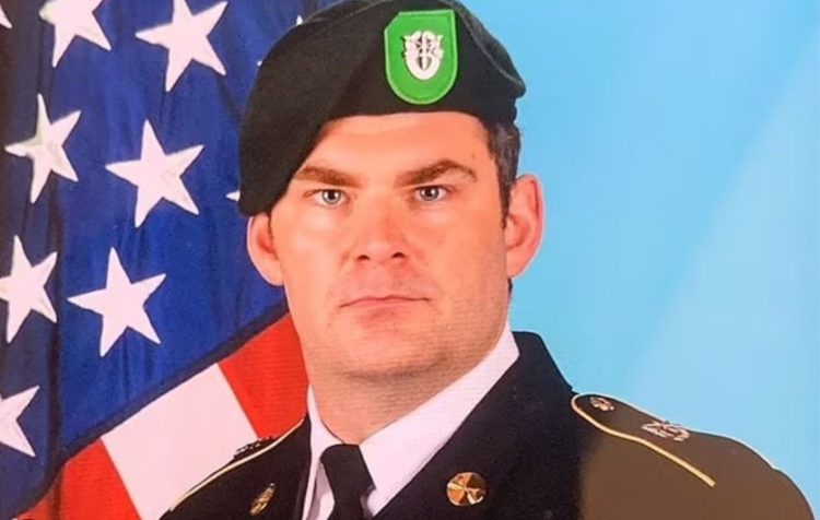 The Latest on Green Beret Matthew Livelsberger and the Trump Hotel Tesla Explosion