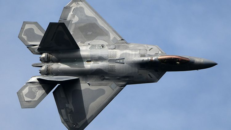 China Targets US Defense Firms in Sanctions Standoff