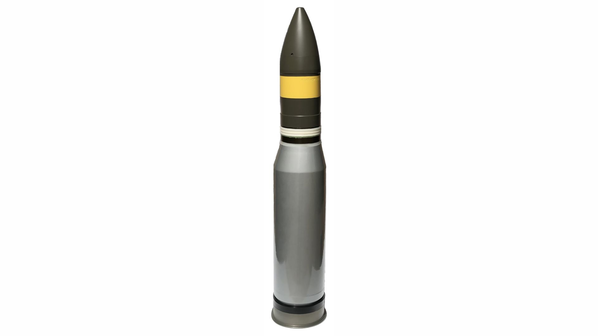 M1147 120mm AMP round