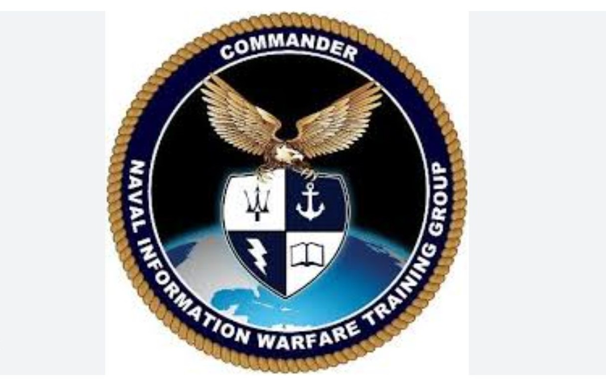 Naval Training Group CDR 