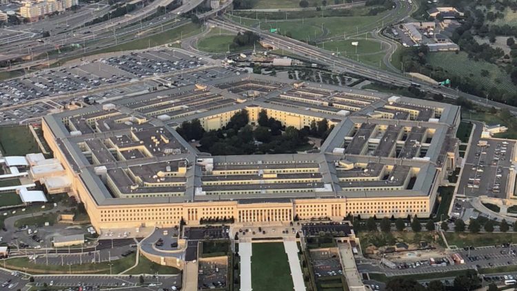Blacklist Blowout: Pentagon Expands List of Chinese Companies for Allegedly Military Ties