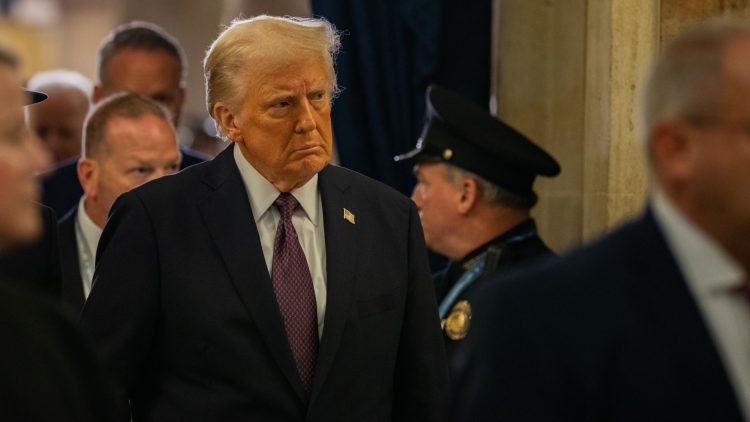 Trump Vows to Release Classified Files on JFK, RFK, and MLK Assassinations