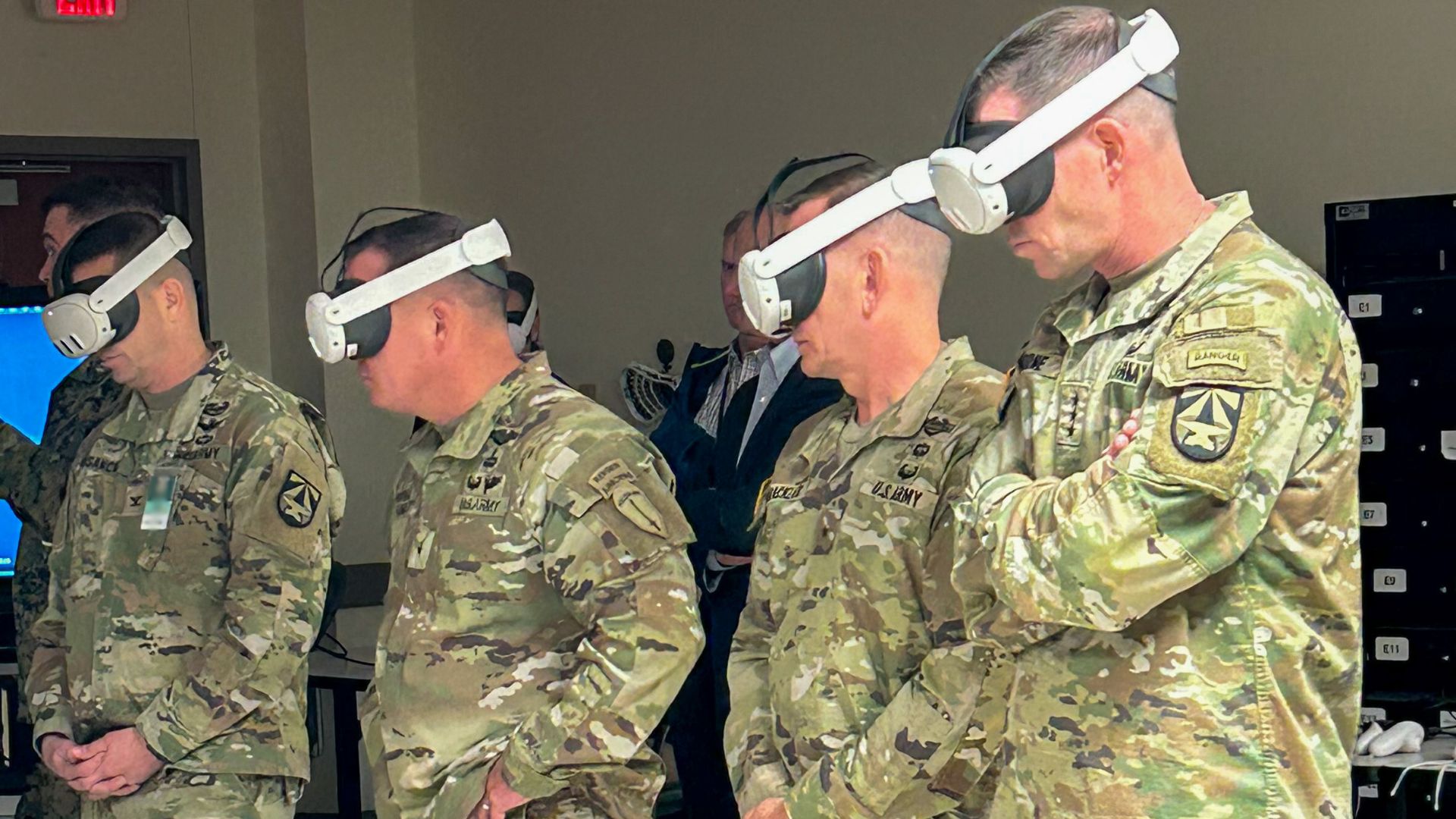 Project Convergence Capstone