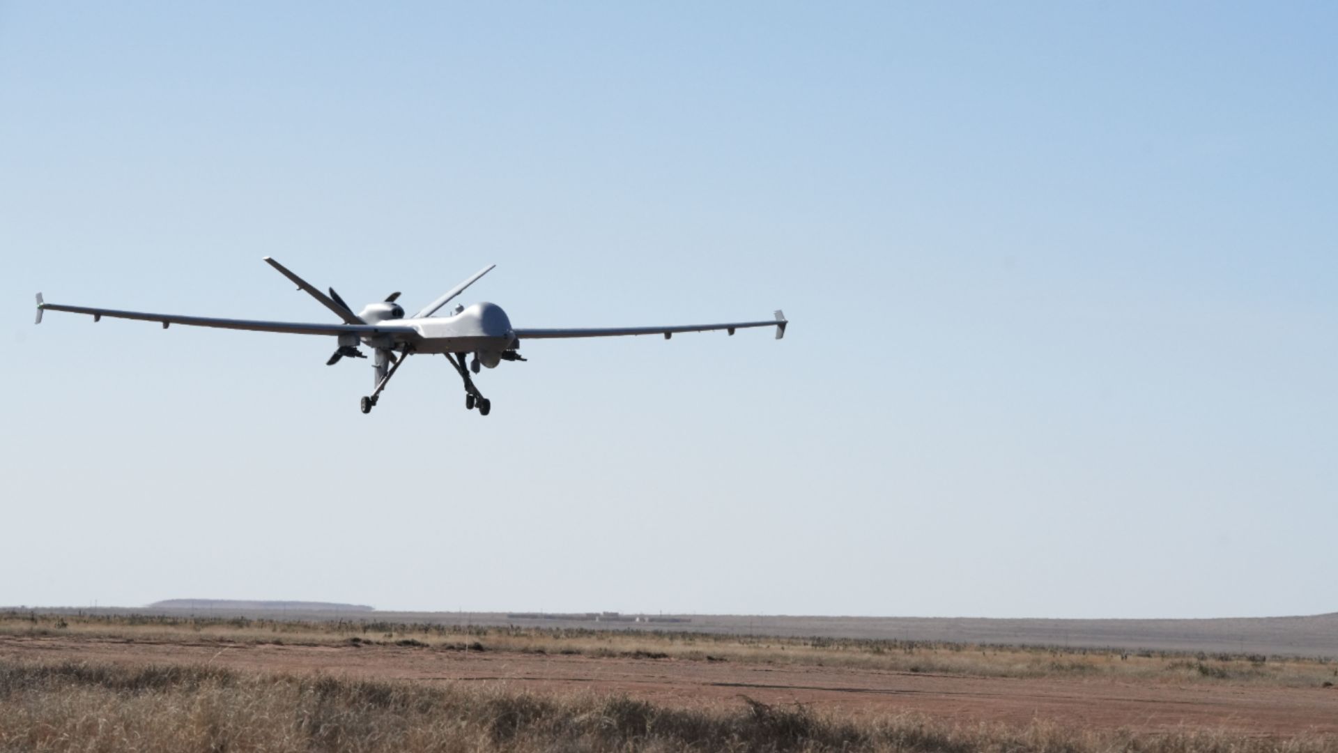 Reaper Melrose AF Range