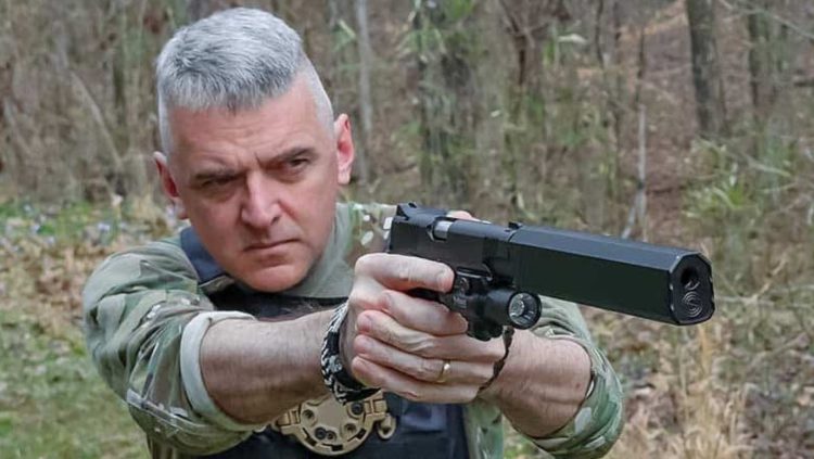 Understanding the SHUSH Act: An Attempt To Loosen Federal Regulations on Suppressors