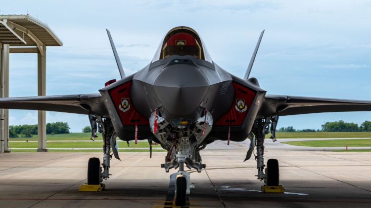 Japan Pushes Back F-35B Fighters Delivery Again