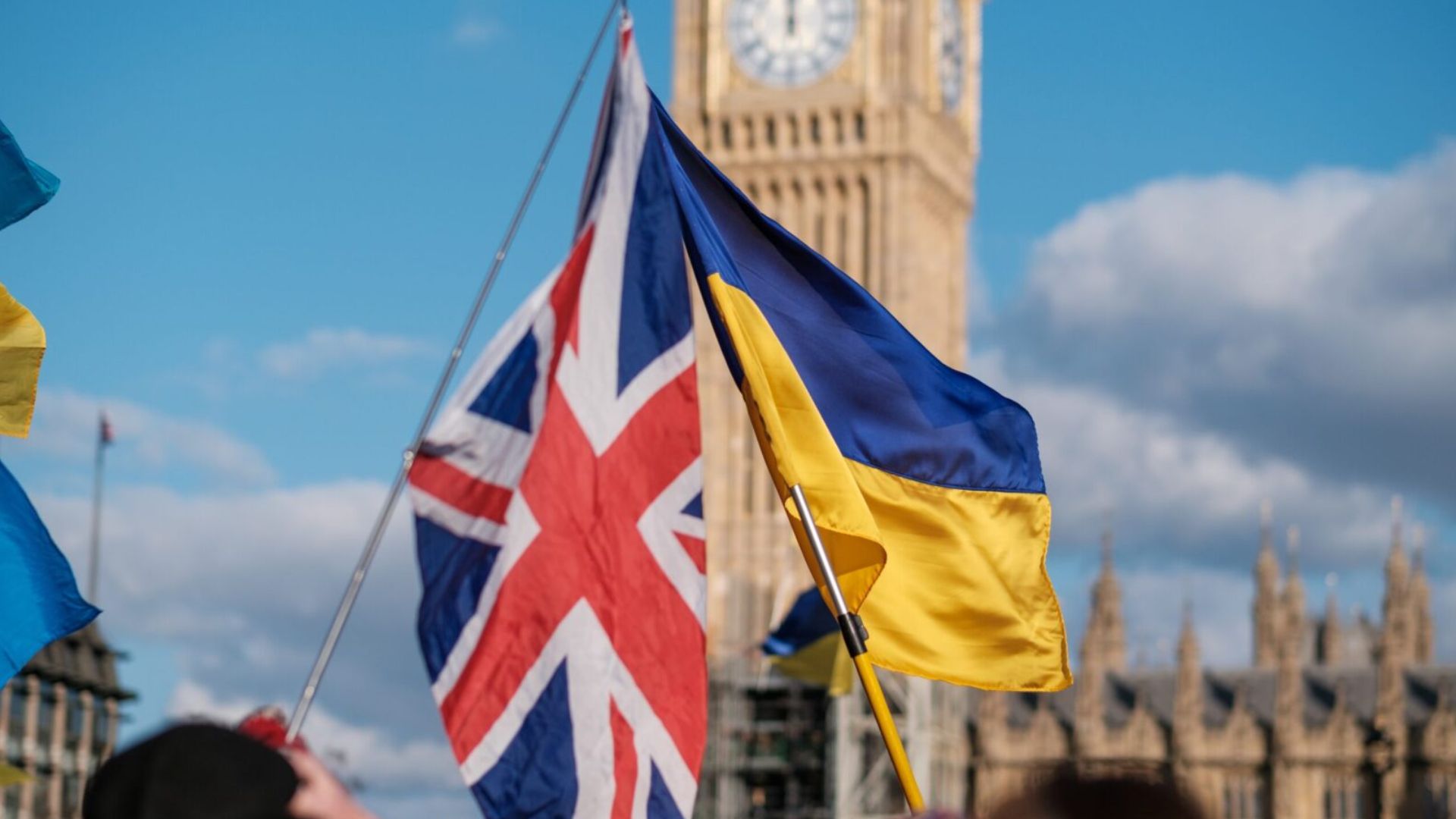 UK Unveils New 2025 Ukraine Support Plan SOFREP