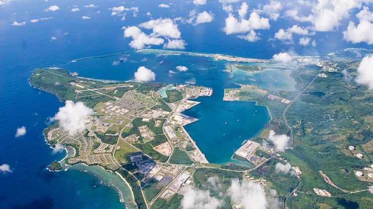 US, Japan Strengthen Base Defenses Against Chinese Missile Attack