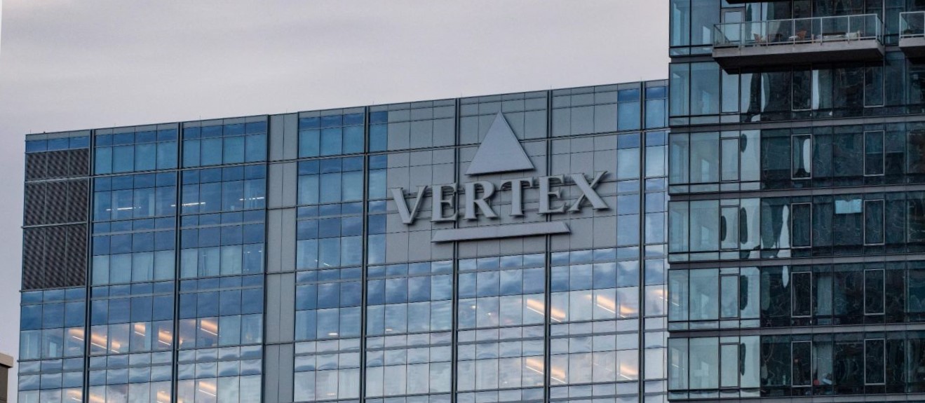 Vertex Pharmaceuticals
