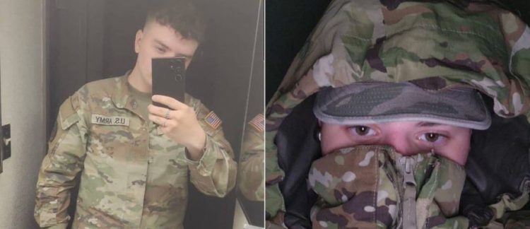 Twenty Year Old Soldier Arrested, Accused of Hacking President-Elect Trump’s Phone