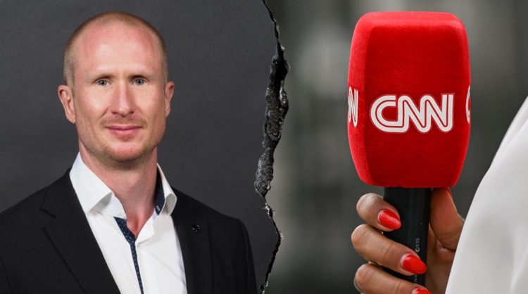 Navy Veteran’s Defamation Battle Against CNN: Revisiting the Afghanistan Evacuation Controversy