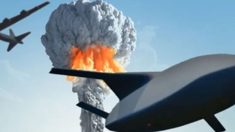 Russia, China Will Have 11,000 Nuclear Warheads by 2035