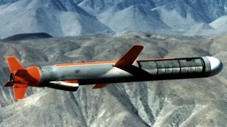 Japan Acquires Tomahawks, Type-12 Surface-to-Ship Missiles