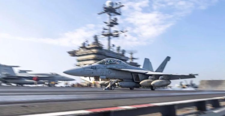 Trump Orders Several Airstrikes To Kill Terrorists in Golis Mountains of Somalia