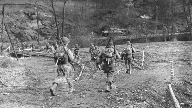 The Battle That Never Should Have Happened: How Stubborn Commanders Sent Thousands to Die in Hurtgen Forest