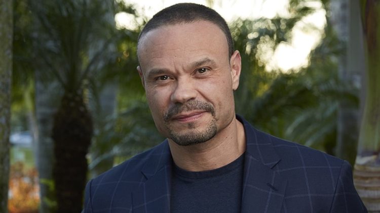 President Trump Appoints Dan Bongino as Deputy FBI Director