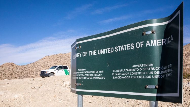 How Trump Has All But Ended the Border Crisis in Less Than 30 Days