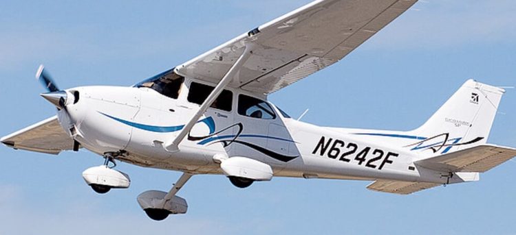 Tragic Mid-Air Collision Claims Two Lives at Marana Regional Airport in Arizona