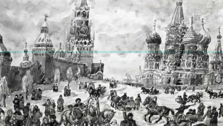 The CIA’s Secret Humor: Read the Cold War’s Most Classified Soviet Jokes