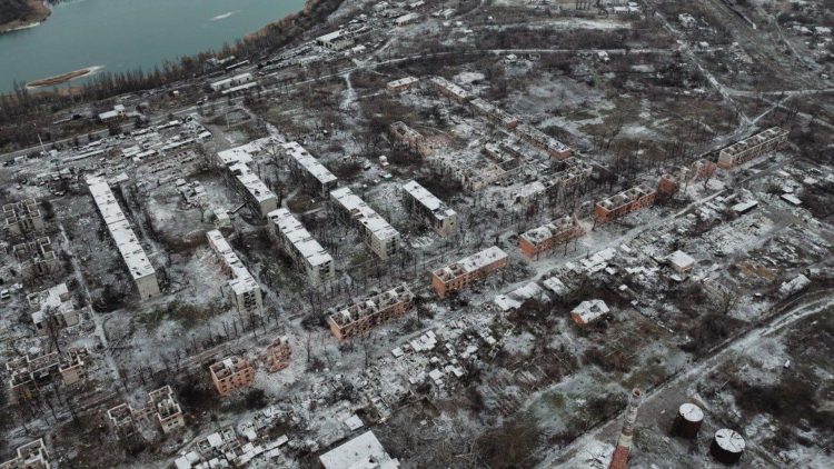 USMC Colonel (Ret) Eric Buer: US Foreign Policy and the War in Ukraine – No Time to Abandon Our Values or Our Allies