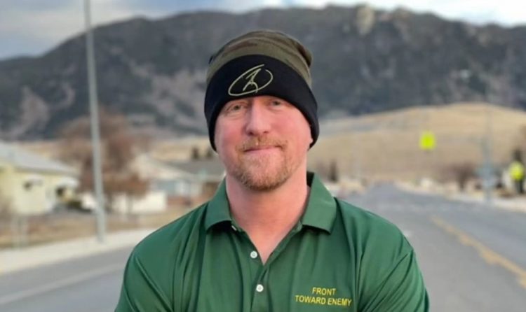 Navy SEAL Rob O’Neill Launches Cannabis Company