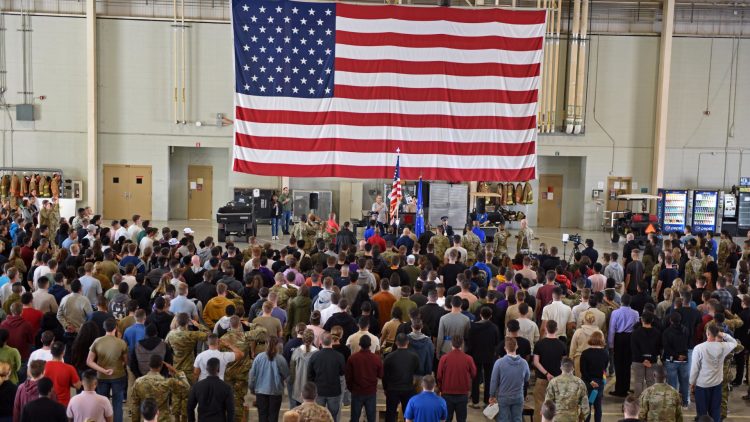 DoDEA’s DEI Agenda: Are Military Schools Pushing Ideological Activism?