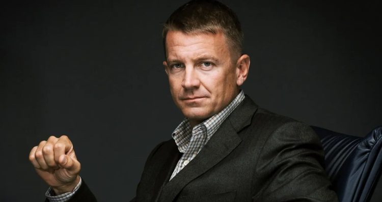 American Privateers Could Make War on the Cartels