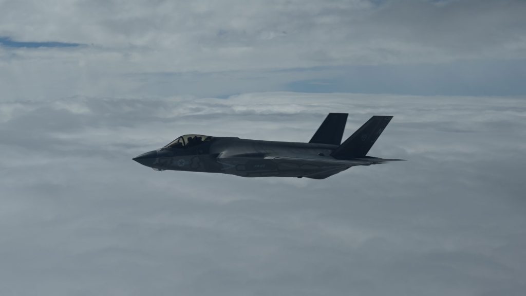 F-35C